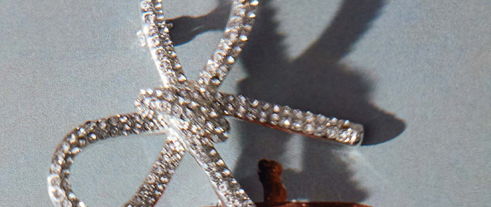 Winter GIVE AWAY zum Einkauf bei COMMA*